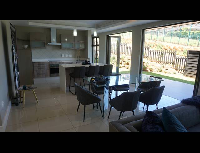 3 BEDROOM GATED ESTATE RENTED IN IZINGA